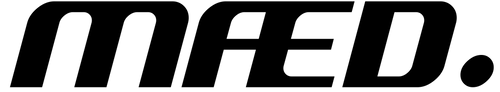 MÆD.